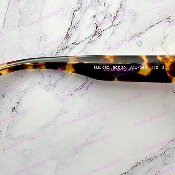 NEW MIU MIU Sunglasses main image 9